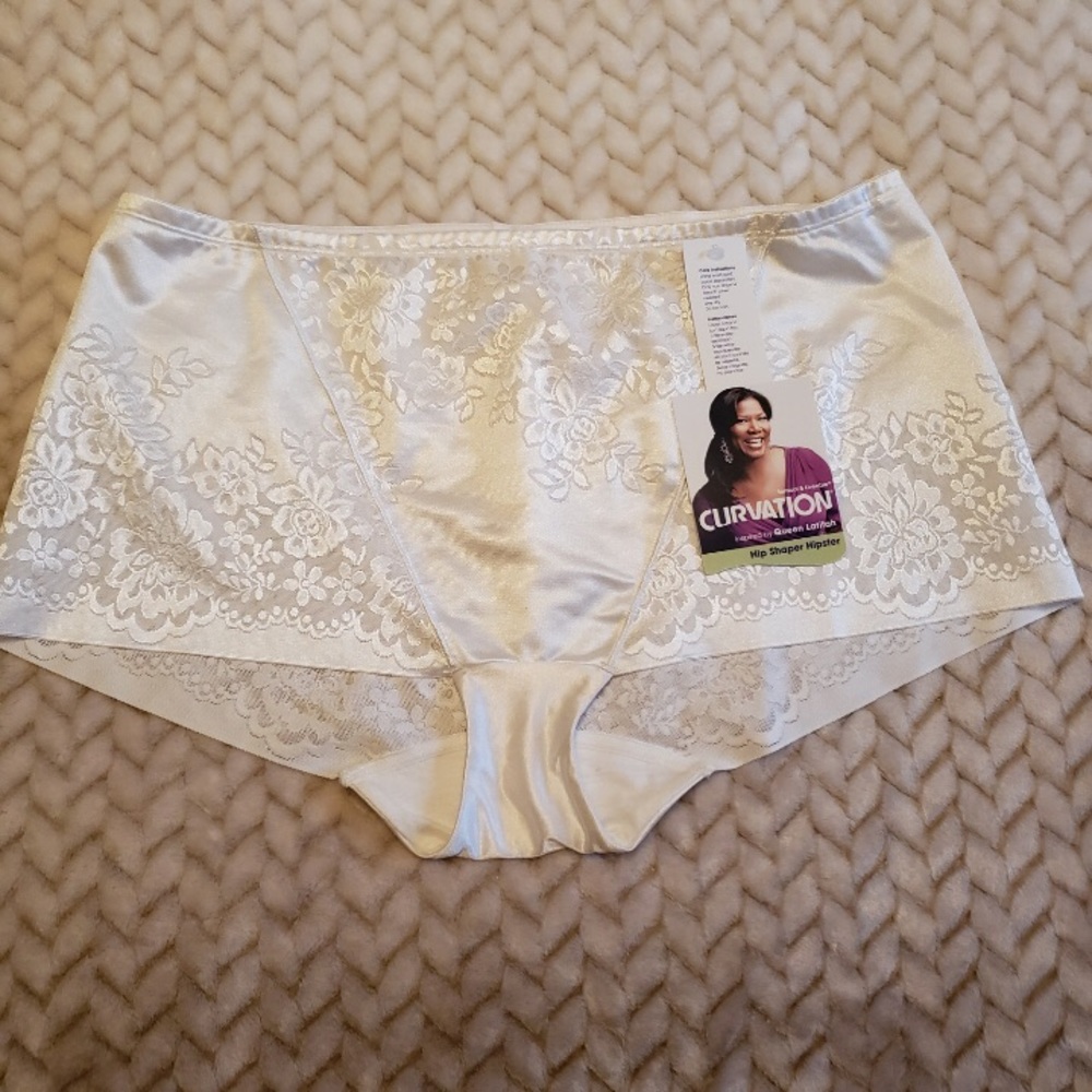 CURVATION Hip Shaper Hipster